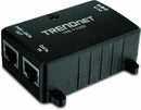 TRENDnet Network TPE-113GI Gigabit Power over Ethernet PoE Injector Retail