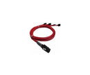 3WARE CBL-SFF8087OCF-10M 1 Meter Multi-Lane SATA (SAS) Internal SFF8087 Cable