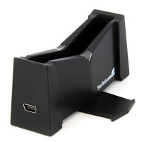 StarTech SATDOCK25U USB SATA 2.5" Ext Hard Drive Docking Station