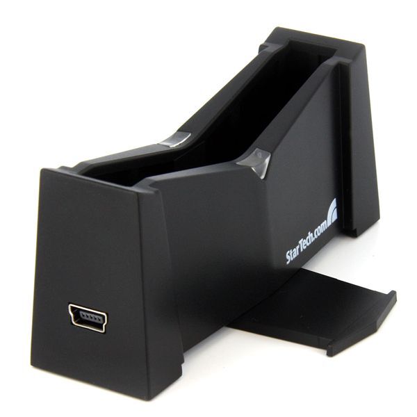 StarTech SATDOCK25U USB SATA 2.5" Ext Hard Drive Docking Station