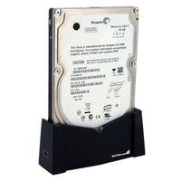 StarTech SATDOCK25U USB SATA 2.5" Ext Hard Drive Docking Station