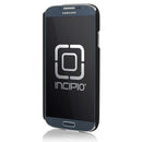 Incipio SA-370 Feather Smartphone Case for Samsung Galaxy S4 Obsidian Black Thin