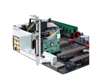 SIIG JJ-E02011-S1 CyberParallel Dual PCIe ECP EPP BPP Printer Parallel LPT