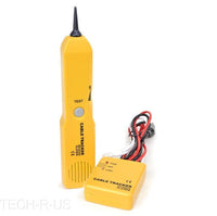 CHN Network Telephone LY-CT019 Cable Wire Tracker Tester Kit Tracer w Pouch Reta