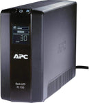 APC BR700G Back-UPS RS 700 VA Tower UPS LCD PRO 450W 3 NEMA 5-15R 110V-120V