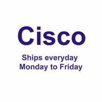 Cisco SPA500DS 15-Button LCD Attendant Console Sidecar Genuine Brand New in BOX