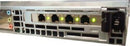 Asterisk Open Source E512-41 1U Rack VoIP PBX 1G 500G w OpenVox 4 FXO