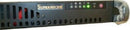 Asterisk Open Source E512-41 1U Rack VoIP PBX 4G 500G w OpenVox 4 FXO