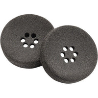 Plantronics 61871-01 SuperSoft Foam Ear Cushion - Encore Supra H51 H61 H91 H101