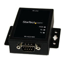 StarTech IC232485S Industrial RS232 to RS422/485 Serial Port Converter with