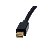 StarTech MDP2HDMI Mini DisplayPort to HDMI Video Adapter Converter PC or MAC