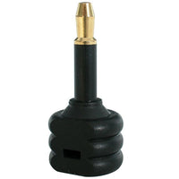 StarTech GCTOSMINIFM Toslink to Mini Toslink Plug Adapter - F/M 1 x Mini-phone