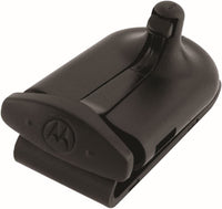 Motorola NTN9392B Swivel Belt Clip Replacement for Talkabout T5000/T6000 Series