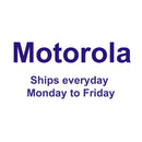 Motorola NTN9392B Swivel Belt Clip Replacement for Talkabout T5000/T6000 Series