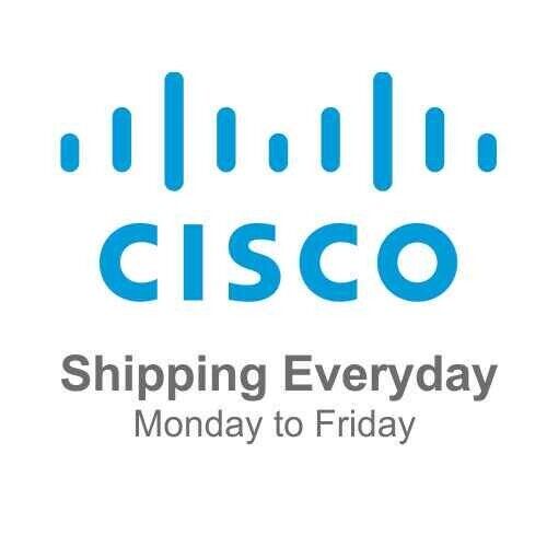 Genuine Original Cisco US CLIP Plug-In Adapter for use with PA100 Power Supply