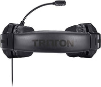 Tritton TRI484010M02/02/1 Kama Black Stereo Headset for Xbox One Geniune NEW