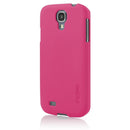 Incipio SA-371 Feather Case for Samsung Galaxy S4 Cherry Blossom PINK Retail