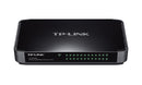 TP-LINK TL-SF1024M 24-Port 10/100Mbps Desktop Switch 10/100Base-TX Fast Ethernet