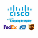 Cisco SPA962 6 Line VoIP IP Color LCD Speaker PoE Phone 2 Ethernet Ports