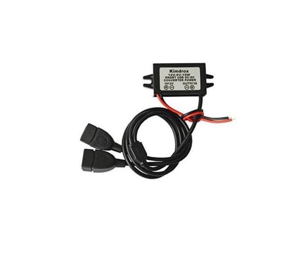 VeriFone 23264-05-R Cable, 5m Power and USB 12V to 0 7XXX