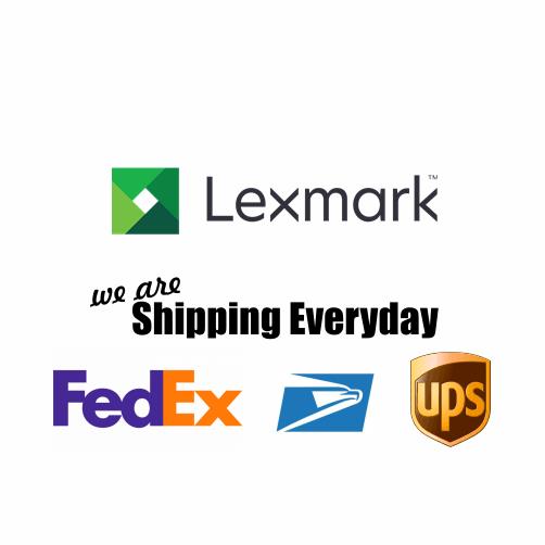 Lexmark B231000 Unison Original Toner Cartridge - Black Laser - Standard Yield