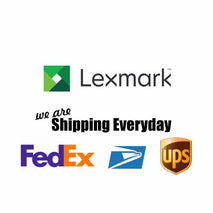 Lexmark B231000 Unison Original Toner Cartridge - Black Laser - Standard Yield