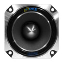 PylePro PDBT28 1'' 3.125" Heavy Duty Titanium Super Tweeter 150W 4-8 Ohm 104dB