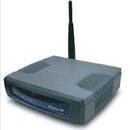 EnGenius ECB-8610S - wireless access point EXCELLENT REACH BRAND NEW