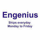 EnGenius ECB-8610S - wireless access point EXCELLENT REACH BRAND NEW