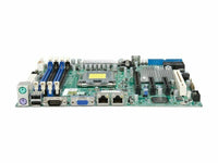 SUPERMICRO MBD-H8SCM Micro ATX Server Motherboard Socket C32 AMD SR5650