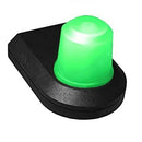 ALGO 1127PG High Performance LED Visual Indicator for Telephone / Event-Green