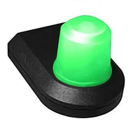 ALGO 1127PG High Performance LED Visual Indicator for Telephone / Event-Green