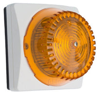 Algo 8128A 8128 SIP Strobe Light (Amber)