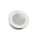 Cyberdata 011121 Auxiliary Speaker, Analog - Signal White (RAL 9003)