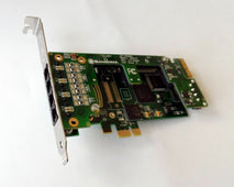 Sangoma A20001E 2 FXO analog card - PCIe