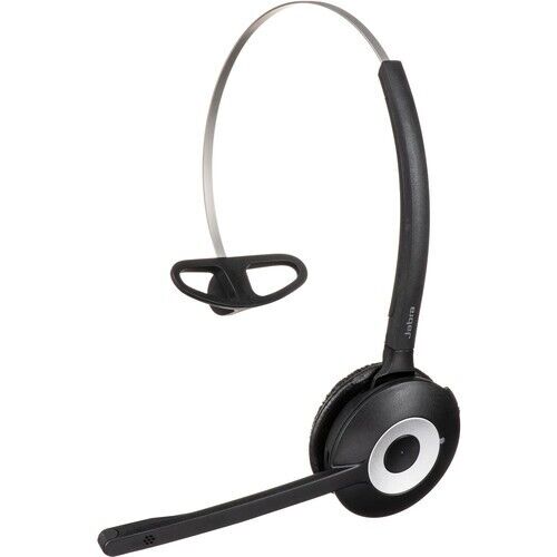 Jabra Pro 920-65-508-105 920 Single-Ear Mono Wireless Over the Head Headset