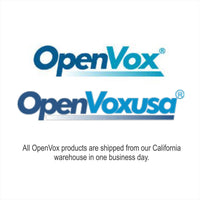 OpenVox ISDN BRI Series PCI Card