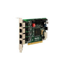 OpenVox ISDN BRI Series PCI Card