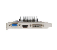 VisionTek 900861 Radeon 5450 2GB DDR3 (DVI-I, HDMI, VGA) - Graphic Card