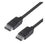 VisionTek 901211 DisplayPort to DisplayPort 2M Cable (M/M) - 6.56 ft