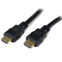 StarTech HDMM50CM 0.5m High Speed HDMI Cable- Ultra HD 4k x 2k HDMI Cable - HDMI