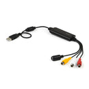 StarTech SVID2USB232 USB Video Capture Adapter Cable - S-Video/Composite to USB