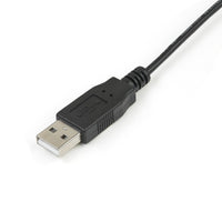 StarTech SVID2USB232 USB Video Capture Adapter Cable - S-Video/Composite to USB