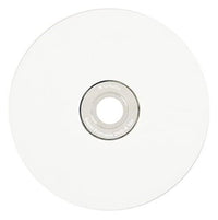 Verbatim 95153 DVD Recordable InkJet Printable Media DVD-R 16x 4.70 GB 100 Pack