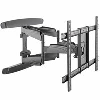 StarTech FPWARTB2 TV Wall Mount for up to 70 inch VESA Displays- Heavy Duty Full
