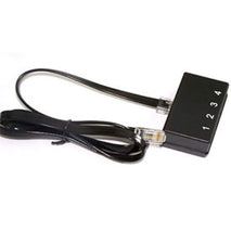 Openvox SP14x RJ45 to RJ11 Splitter for A1200E/P A1610E/P A2410E/P GWM800S/O