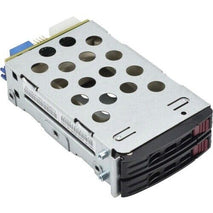 Supermicro MCP-220-82616-0N Drive Enclosure for 2.5