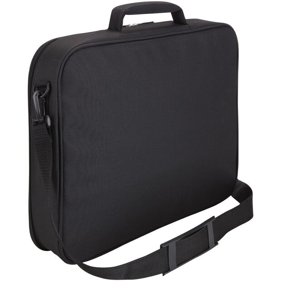 Case Logic 3201490 Black Neoprene Carrying Case 17.3" Notebook 15.8"x3.5"