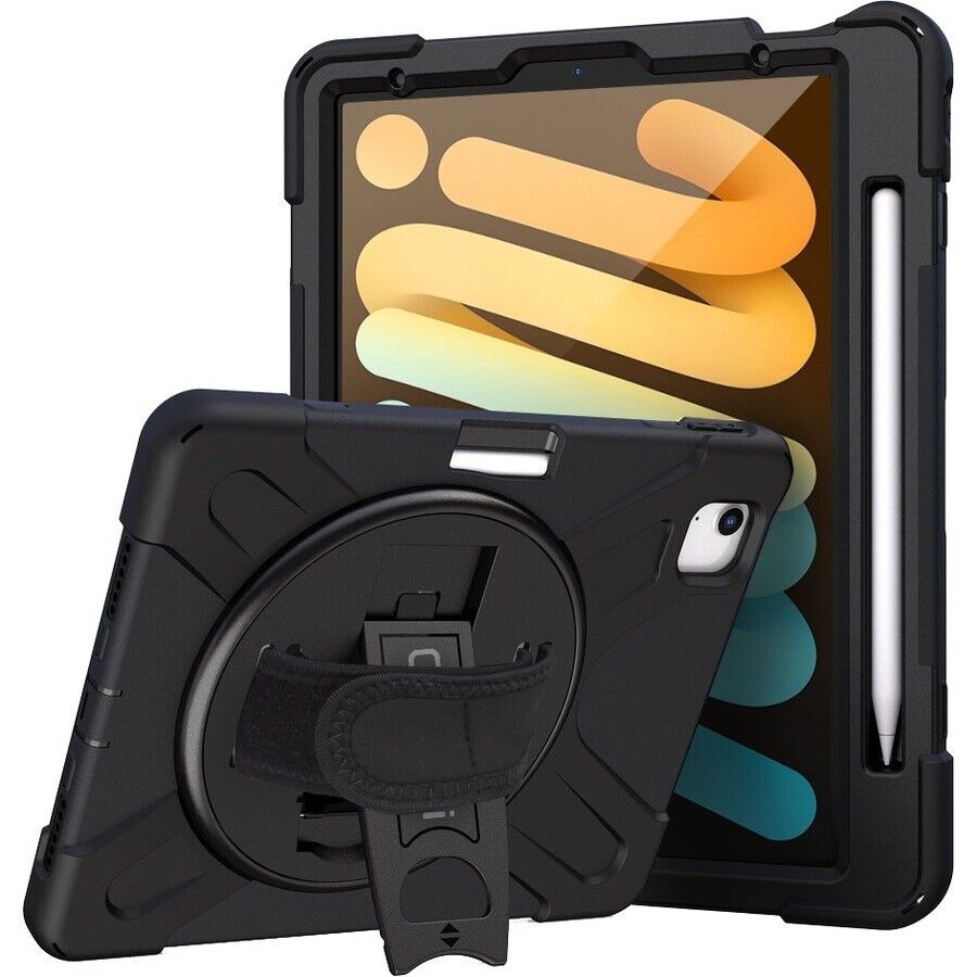 Codi C30705064 Rugged Carrying Case Apple iPad mini (6th Generation) Tablet