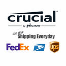 Crucial CT2000MX500SSD1 MX500 2 TB Solid State Drive - 2.5" Internal - SATA